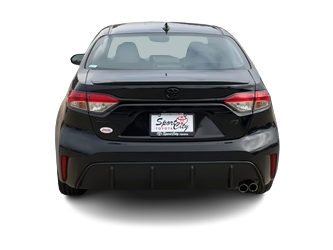 Thumbnail: 2024 Toyota Corolla - 20