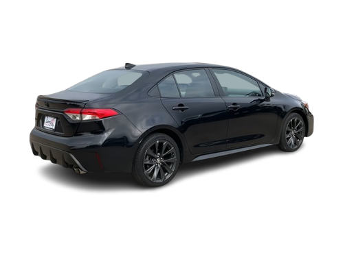 Thumbnail: 2024 Toyota Corolla - 21