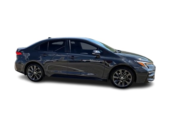 Thumbnail: 2024 Toyota Corolla - 22
