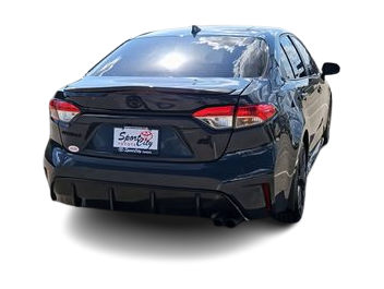 Thumbnail: 2024 Toyota Corolla - 20