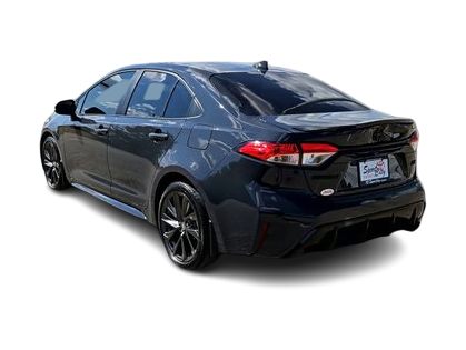 Thumbnail: 2024 Toyota Corolla - 4