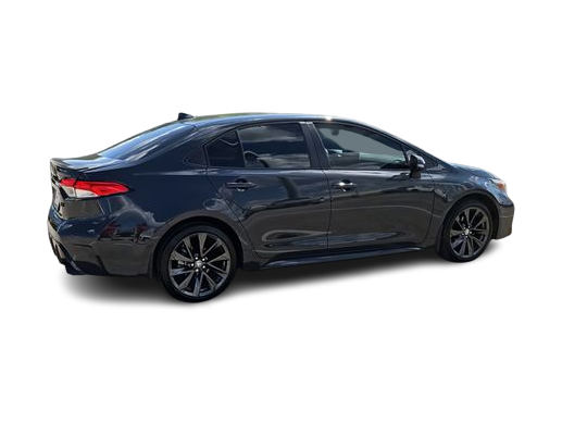Thumbnail: 2024 Toyota Corolla - 21