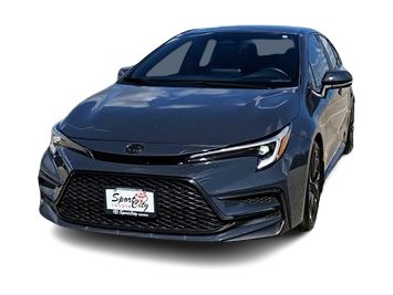 Thumbnail: 2024 Toyota Corolla - 5