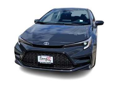 Thumbnail: 2026 Toyota Corolla - 5
