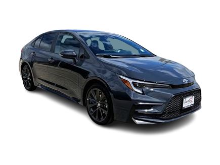 Thumbnail: 2026 Toyota Corolla - 19