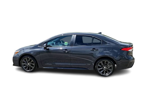 Thumbnail: 2026 Toyota Corolla - 20