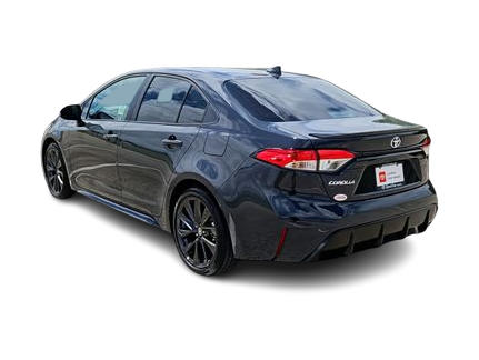 Thumbnail: 2026 Toyota Corolla - 4