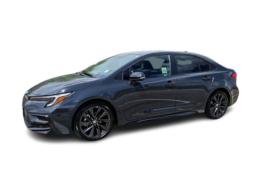 Thumbnail: 2026 Toyota Corolla - 3