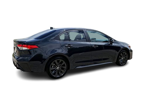 Thumbnail: 2026 Toyota Corolla - 22