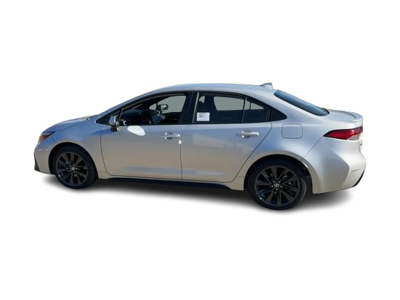 Thumbnail: 2026 Toyota Corolla - 3