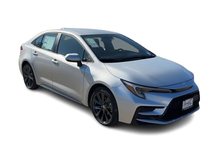 Thumbnail: 2026 Toyota Corolla - 17