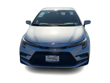 Thumbnail: 2026 Toyota Corolla - 4