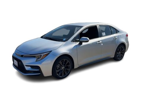 Thumbnail: 2026 Toyota Corolla - 18