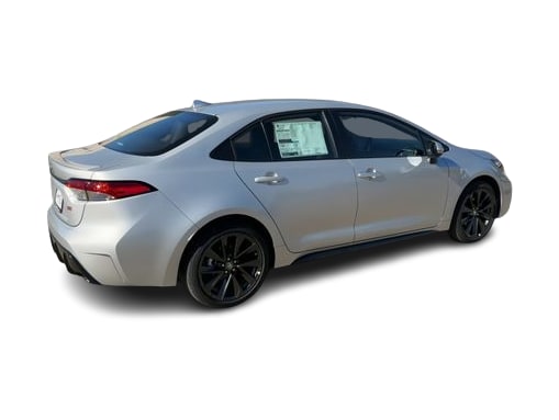 Thumbnail: 2026 Toyota Corolla - 21