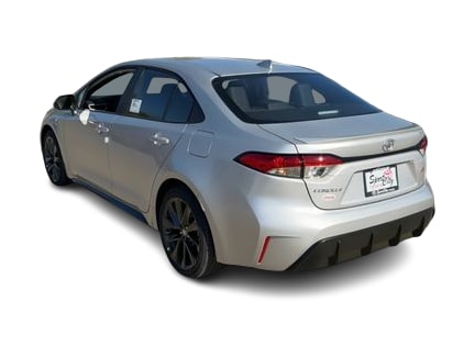 Thumbnail: 2026 Toyota Corolla - 19