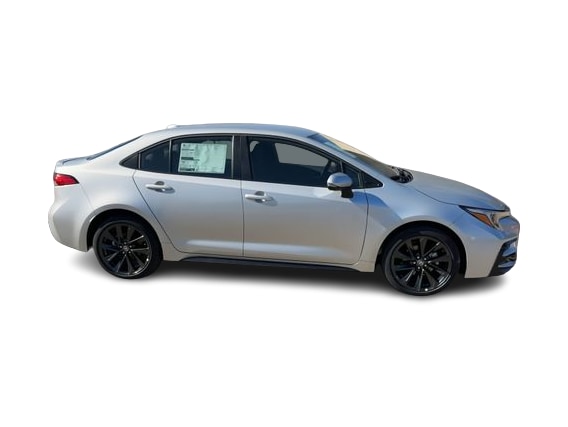 Thumbnail: 2026 Toyota Corolla - 22