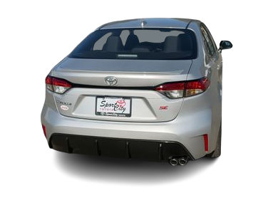 Thumbnail: 2026 Toyota Corolla - 20