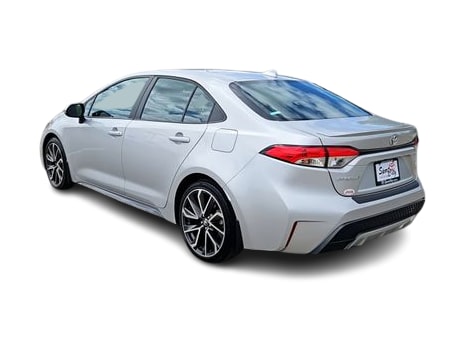 Thumbnail: 2022 Toyota Corolla - 4