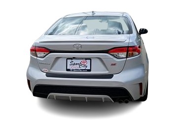 Thumbnail: 2022 Toyota Corolla - 21
