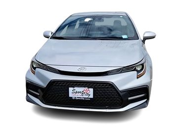 Thumbnail: 2022 Toyota Corolla - 5