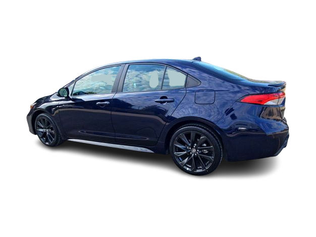 Thumbnail: 2024 Toyota Corolla - 4