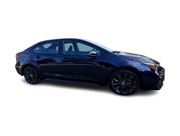 Thumbnail: 2024 Toyota Corolla - 23