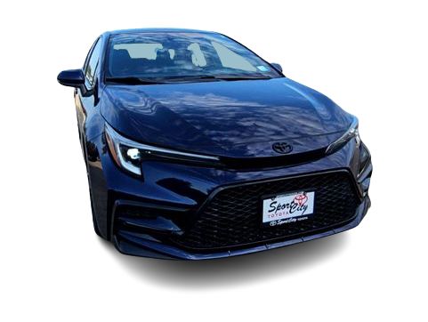 Thumbnail: 2024 Toyota Corolla - 6