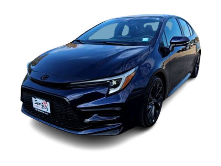 Thumbnail: 2024 Toyota Corolla - 20