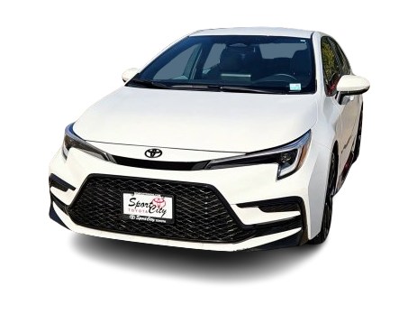 Thumbnail: 2026 Toyota Corolla - 5