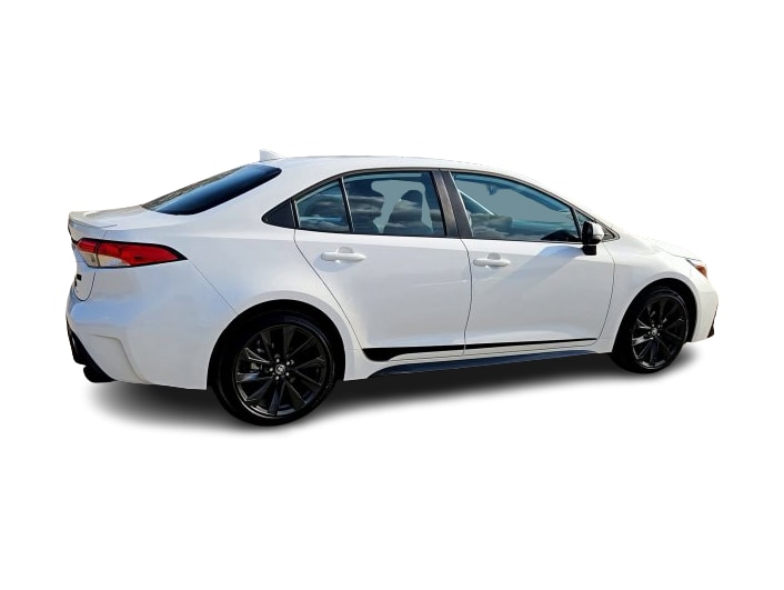 Thumbnail: 2026 Toyota Corolla - 22
