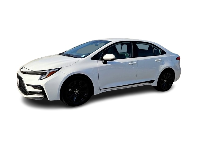 Thumbnail: 2026 Toyota Corolla - 3