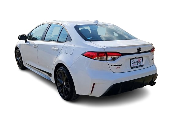 Thumbnail: 2026 Toyota Corolla - 4