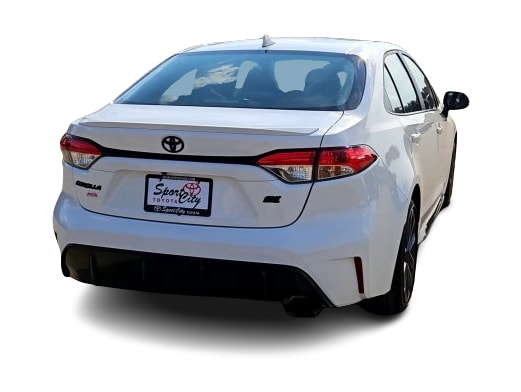 Thumbnail: 2026 Toyota Corolla - 21