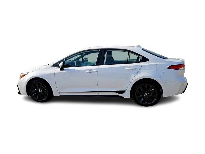 Thumbnail: 2026 Toyota Corolla - 20