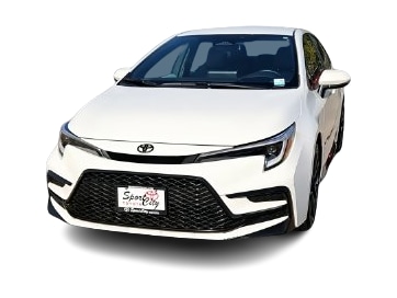 Thumbnail: 2026 Toyota Corolla - 5