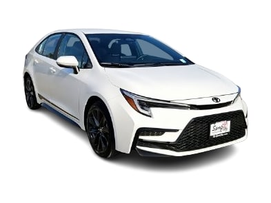 Thumbnail: 2026 Toyota Corolla - 19