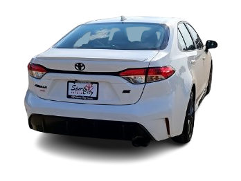 Thumbnail: 2026 Toyota Corolla - 21