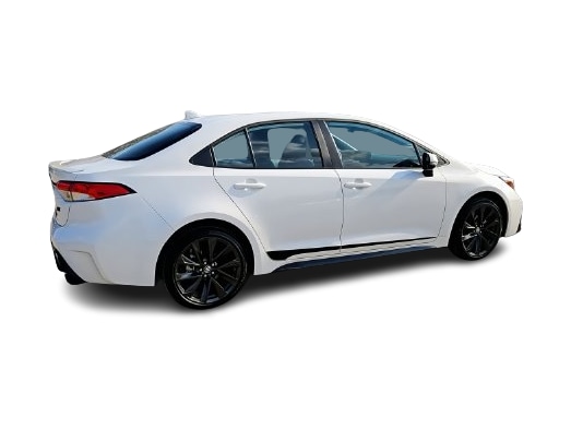 Thumbnail: 2026 Toyota Corolla - 22