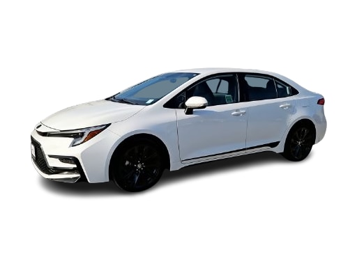 Thumbnail: 2026 Toyota Corolla - 3