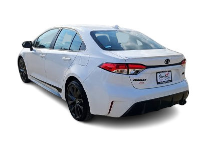 Thumbnail: 2026 Toyota Corolla - 4