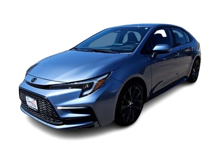 Thumbnail: 2024 Toyota Corolla - 19