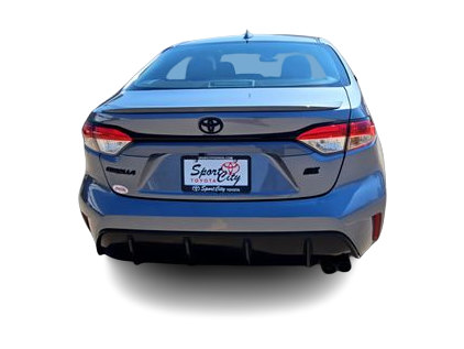 Thumbnail: 2024 Toyota Corolla - 21