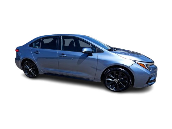 Thumbnail: 2024 Toyota Corolla - 23
