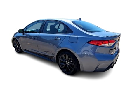 Thumbnail: 2024 Toyota Corolla - 4