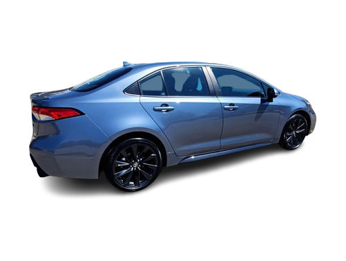Thumbnail: 2024 Toyota Corolla - 22
