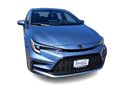Thumbnail: 2024 Toyota Corolla - 5