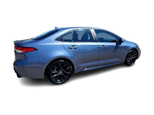 Thumbnail: 2024 Toyota Corolla - 2