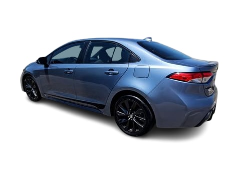 Thumbnail: 2023 Toyota Corolla - 21