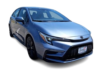 Thumbnail: 2023 Toyota Corolla - 18