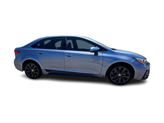 Thumbnail: 2023 Toyota Corolla - 23
